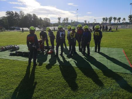 Občinsko gasilsko tekmovanje (34)